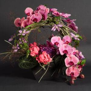 Floral Masterclasses by Robert Koene
