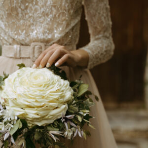 Bridal Bouquets